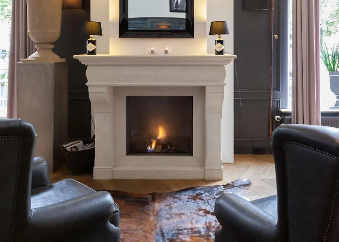 Beste Hotels in het centrum van Harderwijk