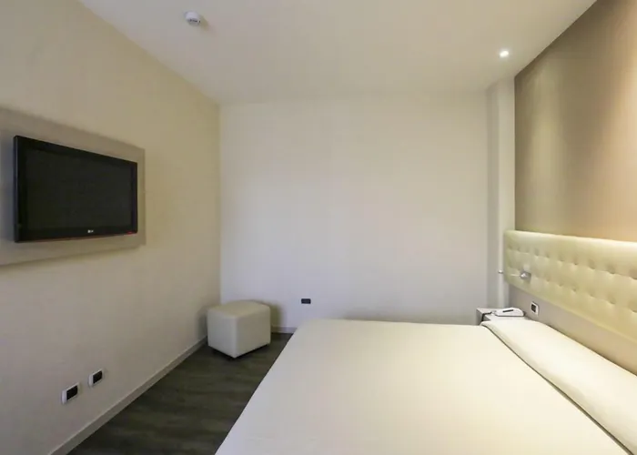 Hotel Norden Palace Aosta