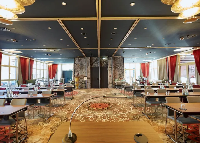 Classic Hotel Harmonie