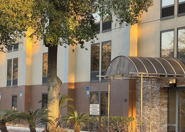 Country Inn & Suites By Radisson, Jacksonville I-95 South, Fl