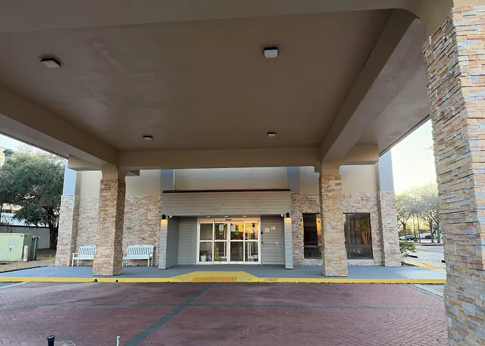 Country Inn & Suites By Radisson, Jacksonville I-95 South, Fl