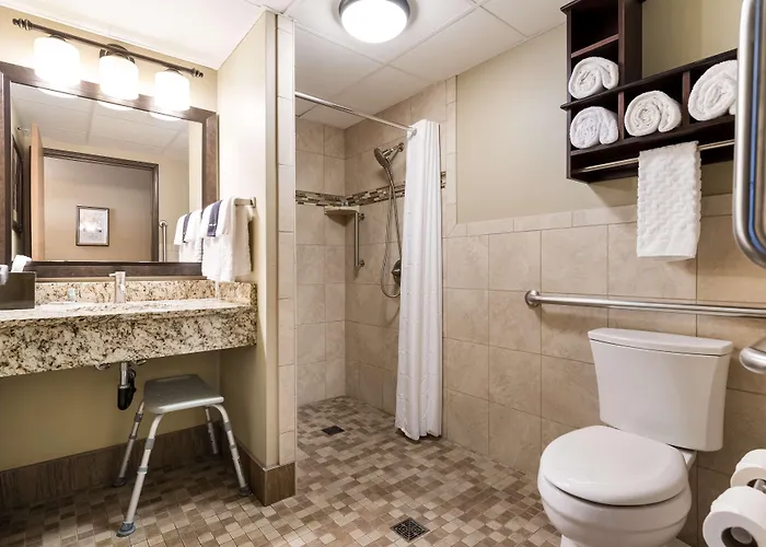 Best Western Derby Inn