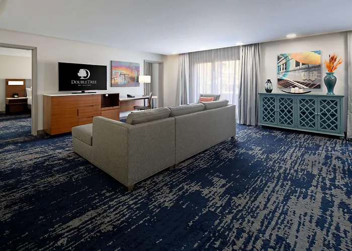 Hotel a Bakersfield