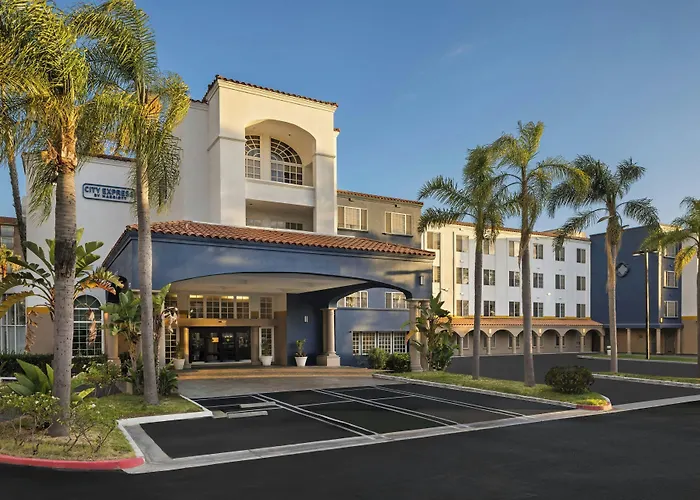 Express Inn