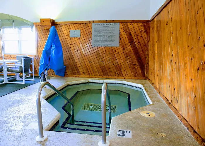 Country Inn & Suites By Radisson, Sparta, Wi