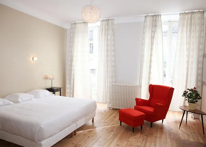 Hôtel Le Roncevaux