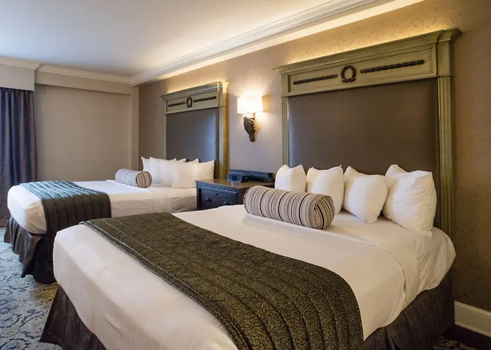 Hotel St. Marie New Orleans