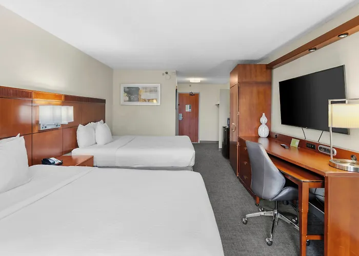 Ramada By Wyndham West Palm Beach Airport