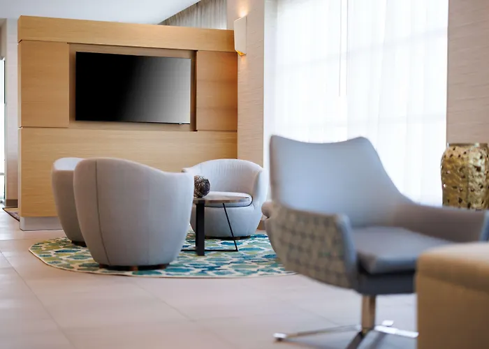 Hotel a San Carlos