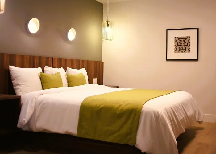 Hôtels à Roberval