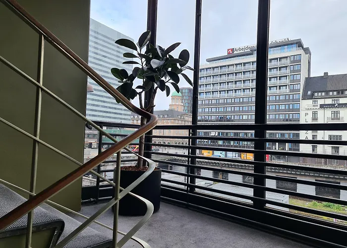Hotel Astoria, Best Western Signature Collection Copenaghen