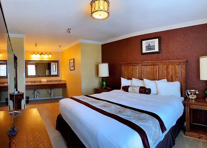 Eureka Inn, Trademark Collection By Wyndham