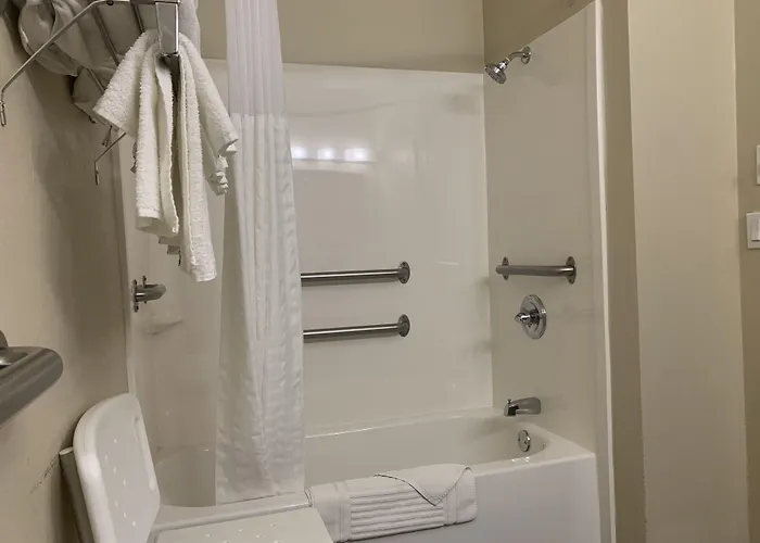 Comfort Suites Peoria I-74