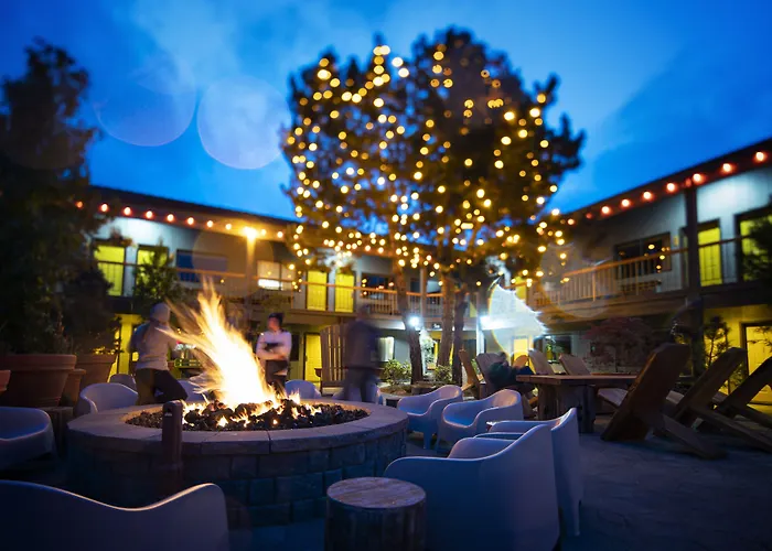 Hotel a Bend