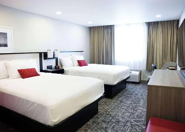 Hotel a Irving