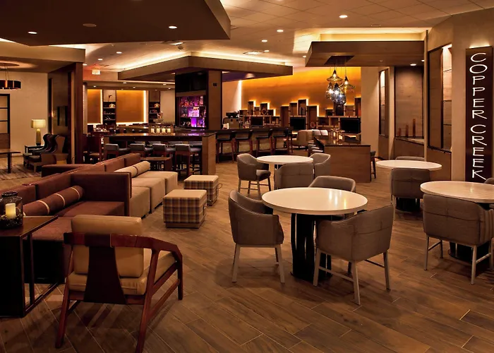 Denver Marriott West
