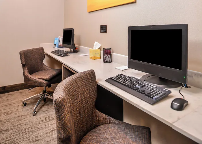 Residence Inn By Marriott Branson