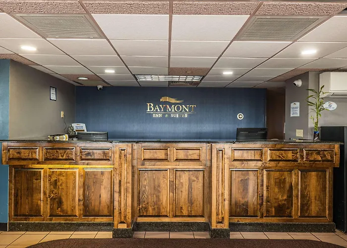 Baymont By Wyndham London Ky