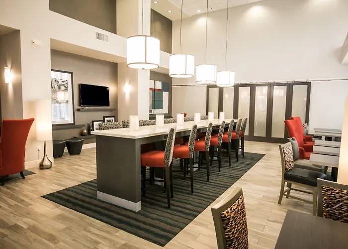 Hotel a Tempe