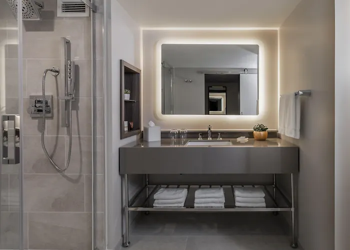Hotel Madera
