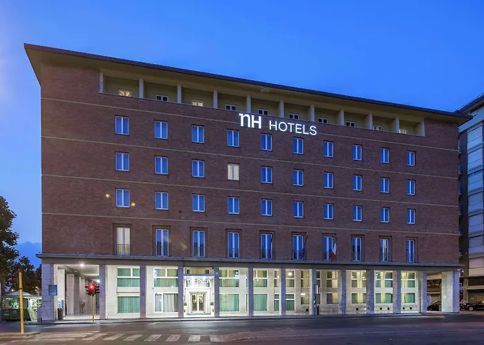 Hotel Nh Pisa