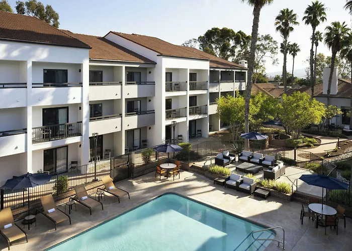 Courtyard Los Angeles Torrance/Palos Verdes