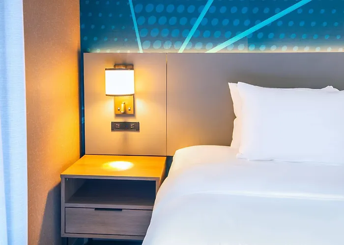 Hotels in Londen