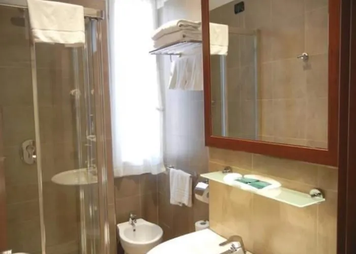 Delle Nazioni Milan Hotel
