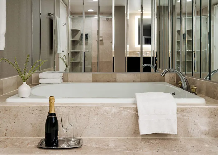 Hotel Doubletree By Hilton New York-Laguardia