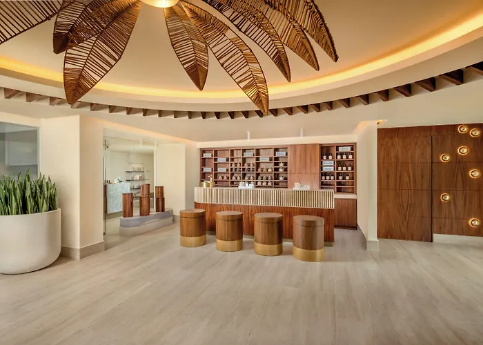 Grand Oasis Sens - All-Inclusive Adults Only Cancún