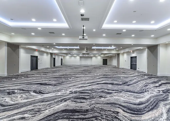 Hotel a Oxon Hill
