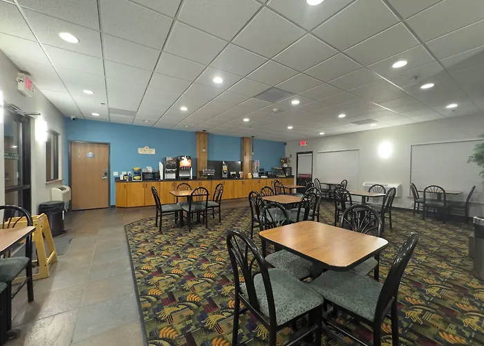 Days Inn By Wyndham Sidney Ne