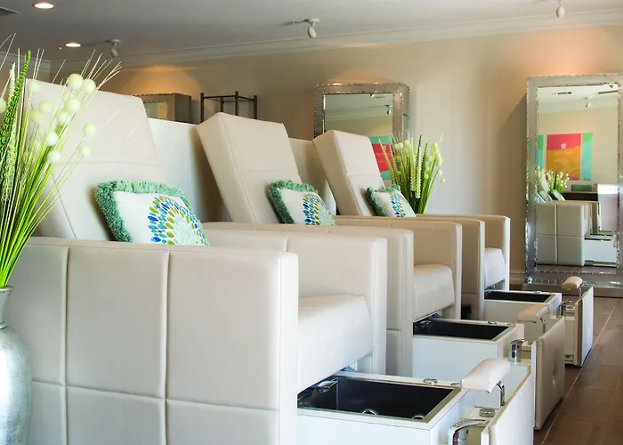 Sundial Beach Resort & Spa