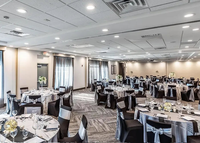 Hyatt Place Hampton Convention Center