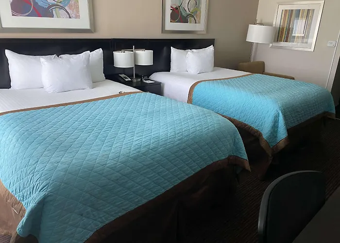Wyndham Garden Midland