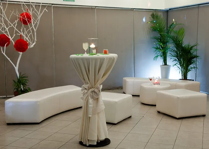 Hotel Viva Villahermosa