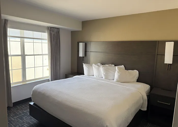 Residence Inn Corpus Christi