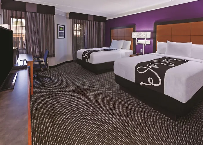 La Quinta Inn By Wyndham San Marcos