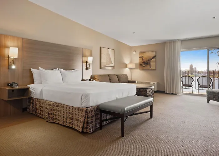 Hotel a Oakland