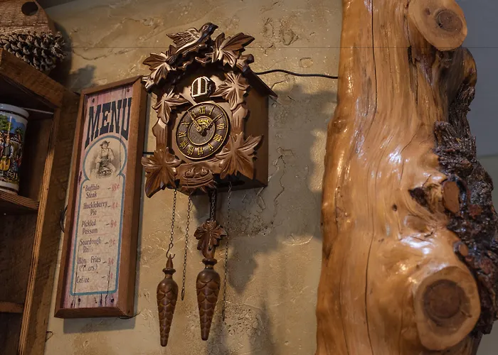 Browns Canyon Inn Salida