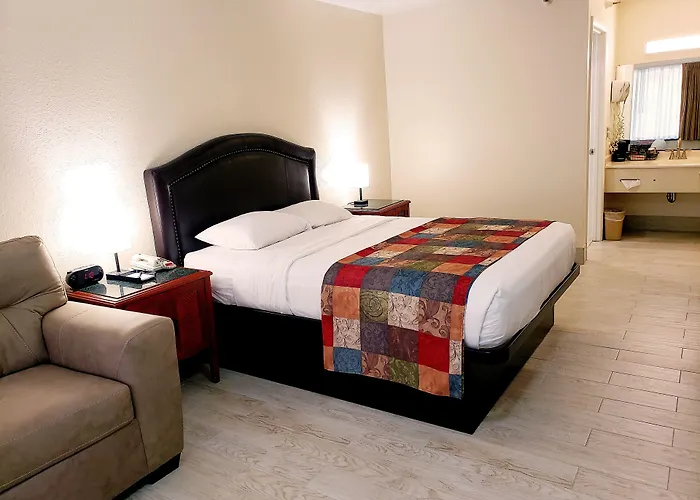 Simple Rewards Inn Hilton Head Island