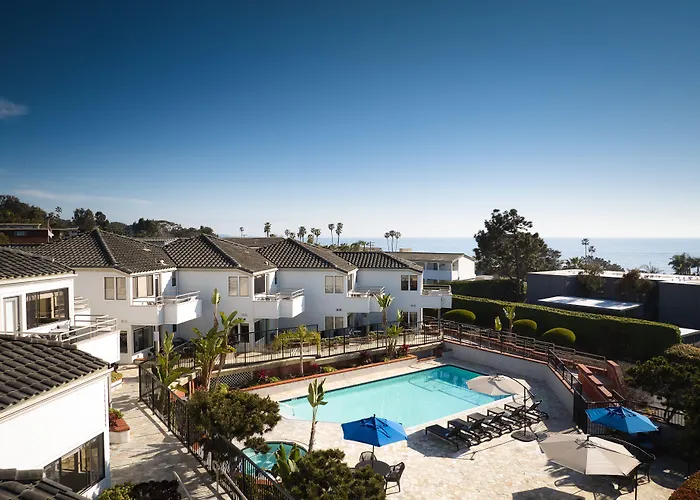 Hotel Indigo San Diego Del Mar By Ihg