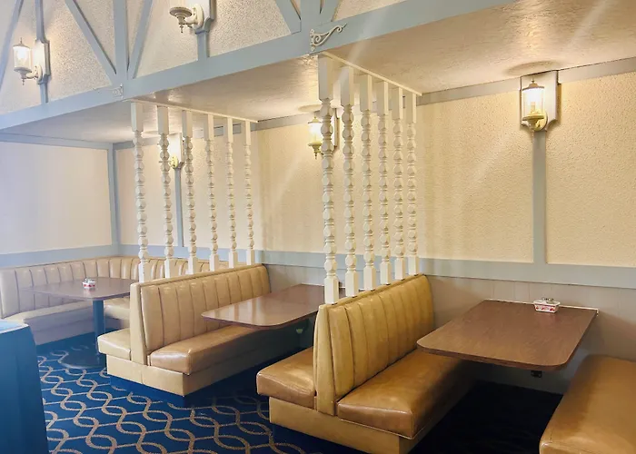 Hospitality Inn North Platte