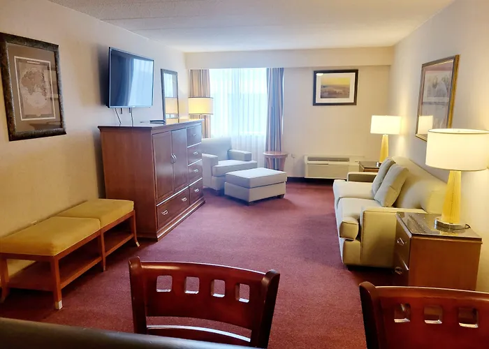 Bangor Grande Hotel