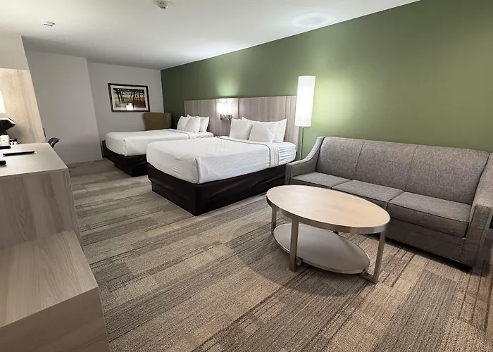 Best Western Plus Redondo Beach Inn