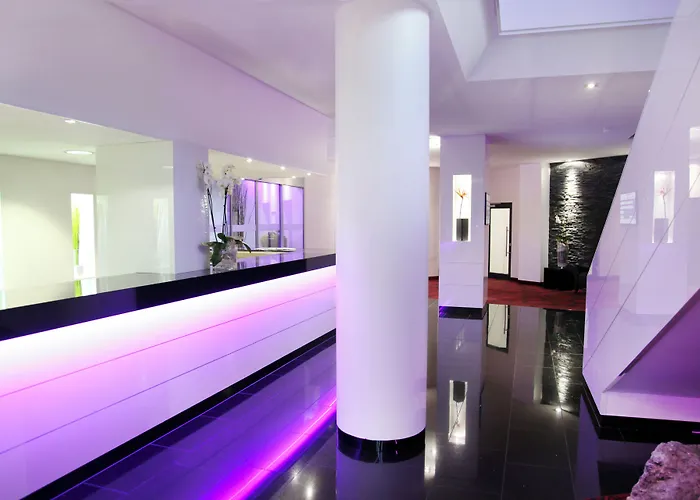 Hotels in Hagen (Arnsberg)