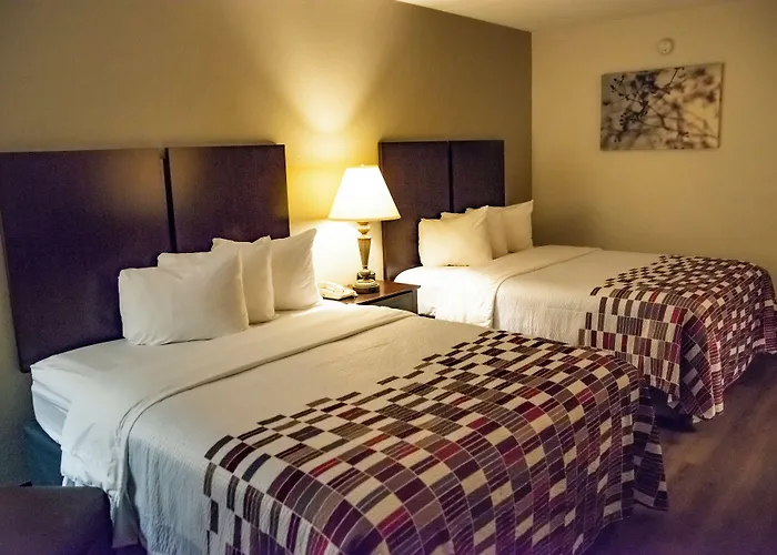 Red Roof Inn Tallahassee East