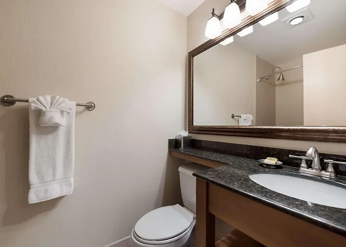 Hotels in Sun Valley
