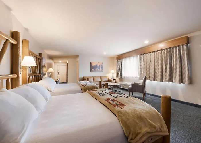 Hotel a Sun Valley
