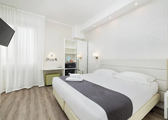 Hotel Maggiore Bologna